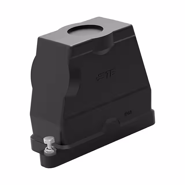 T1920160140-009 TE Connectivity AMP Connectors  Carcasas de conectores de alta resistencia, bases y cubiertas